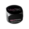 MarilyNails - BABYBOOMER - MILKY WHITE GEL - 40ml - TPO FREE