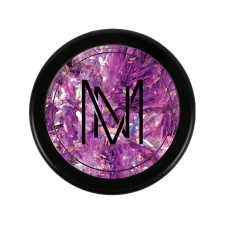  MarilyNails - Cocktail Flakes - Empress körömdíszítő