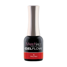 MarilyNails – GELFLOW - három fázisú gél lakk - 09 - 7ml műköröm zselé