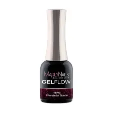MarilyNails – GELFLOW - három fázisú gél lakk - 18FG - 4ml műköröm zselé
