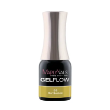 MarilyNails – GELFLOW - három fázisú gél lakk - 53 - 4ml műköröm zselé
