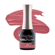 MarilyNails – GELFLOW - három fázisú gél lakk - 86 - 7ml - HF lakk zselé