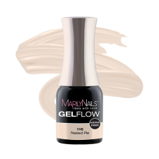  MarilyNails - GELFLOW - HEMA FREE - 116 - 4ml - THF lakk zselé