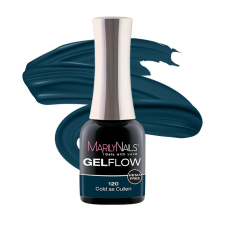  MarilyNails - GELFLOW - HEMA FREE - 120 - 7ml - HF lakk zselé