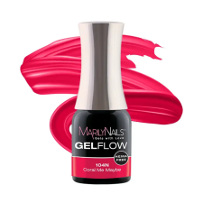 MarilyNails - GELFLOW - HEMA FREE - HF104 - 4ml műköröm zselé