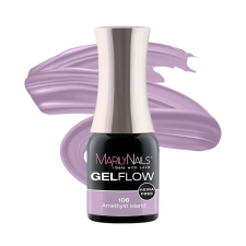 MarilyNails - GELFLOW - HEMA FREE - HF106 - 4ml@ műköröm zselé