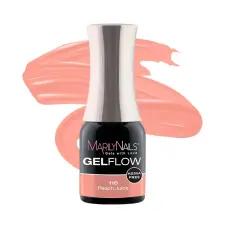 MarilyNails - GELFLOW - HEMA FREE - HF110 - 4ml - THF műköröm zselé