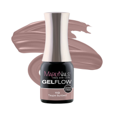MarilyNails - GELFLOW - HEMA FREE - HF113 - 4ml - THF lakk zselé