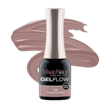 MarilyNails - GELFLOW - HEMA FREE - HF113 - 7ml - HF lakk zselé
