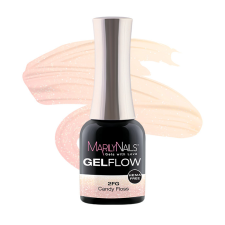 MarilyNails – HEMA FREE - GELFLOW - három fázisú gél lakk - 2FG - 7ml lakk zselé
