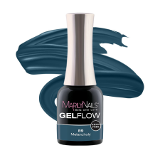 MarilyNails – HEMA FREE - GELFLOW - három fázisú gél lakk - 89 - 7ml lakk zselé