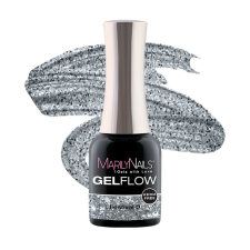 MarilyNails – HEMA FREE - GELFLOW - három fázisú gél lakk - FESTIVAL 3 - 7ml - LIMITÁLT! lakk zselé