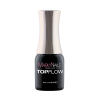 MarilyNails - HEMA FREE - TOPFLOW - Fedőfény gél lakkokhoz - 4ml - THF