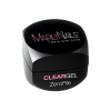 MarilyNails - ZEROFILE - CLEARGEL - 40ml - THF