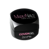 MarilyNails - ZEROFILE - COVERGEL - körömágyhosszabbító zselé - 40ml - TPO FREE