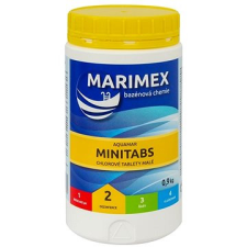 Marimex AQuaMar Minitabs 0.9 kg medence kiegészítő