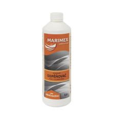 Marimex Marimex Habzásgátló medence kémia 0,6 l medence kiegészítő