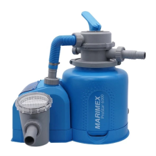 Marimex MARIMEX ProStar 6000 – medence homokszűrő medence kiegészítő