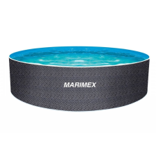 Marimex Medence ORLANDO 366 x 122 cm tartozék nélkül medence