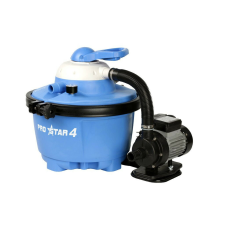  Marimex ProStar 4 homokszűrő medence kiegészítő