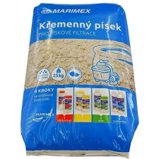 Marimex Szűrőhomok 25 kg medence kiegészítő