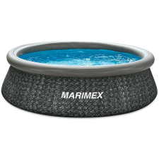 Marimex Tampa 3,05 x 0,76 m RATAN medence