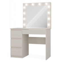  Marina öltözőasztal szett Z/L+MIJ/L BASHMIR bútor