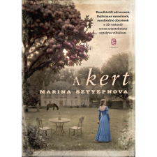Marina Sztyepnova - A kert regény