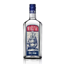 Marine Dry Gin 0,5L 37,5% DRS gin