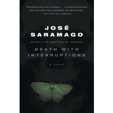Mariner Books Death with Interruptions | José Saramago egyéb könyv