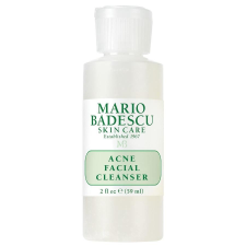 Mario Badescu Acne Facial Cleanser Arctisztító 59 ml arctisztító
