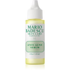 Mario Badescu Anti Acne Serum bőr szérum a pattanásos bőr hibáira 29 ml arcszérum