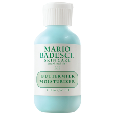 Mario Badescu Buttermilk Moisturizer Tejsavas Hidratáló 59 ml arckrém