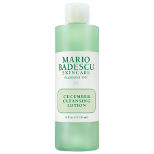 Mario Badescu Cucumber Cleansing Lotion Uborkás Tonik 236 ml arctisztító