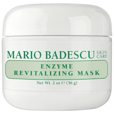 Mario Badescu Enzyme Revitalizing Mask Enzimes Revitalizáló Maszk 59 g arcpakolás, arcmaszk