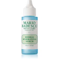 Mario Badescu Herbal Hydrating Serum élénkítő hidratáló szérum 29 ml arcszérum