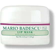 Mario Badescu Lip Mask Acai & Vanilla 14 ml ajakápoló