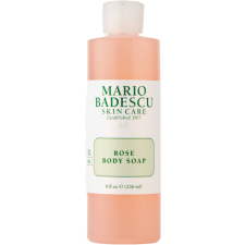Mario Badescu Rose Body Soap Tusfürdő 236 ml szappan