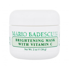 Mario Badescu Vitamin C Brightening Mask arcpakolás 56 g nőknek arcpakolás, arcmaszk
