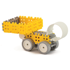 MARIOINEX Marionex Mini Waffle 50 darabos építő készlet (903841) kreatív és készségfejlesztő