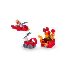 MARIOINEX Waffle Mini blocks 90 darabos készlet (903797) kreatív és készségfejlesztő