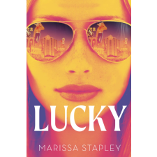 Marissa Stapley - Lucky egyéb könyv