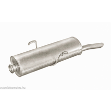 Marix Marix 19.61 kipufogó hátsó dob kipufogó alkatrész