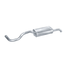 Marix Marix 23.60 kipufogó hátsó dob kipufogó alkatrész