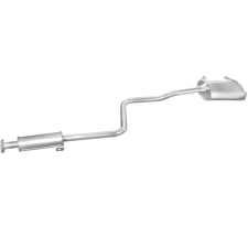 Marix Marix 25.23 kipufogó rendszer kipufogó alkatrész