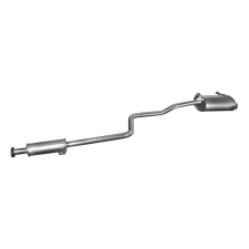 Marix Marix 25.32 kipufogó rendszer kipufogó alkatrész