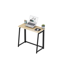 Mark Adler Blitz összecsukható irodai számítógép, asztal fa íróasztal