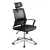 Mark Adler Ergonomikus forgószék fekete