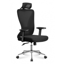 Mark Adler Ergonomikus irodai forgószék , fekete forgószék