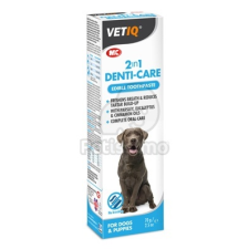 Mark &amp; Chappell Mark&amp;Chappell Denti-Care 2in1 70 g vitamin, táplálékkiegészítő kutyáknak